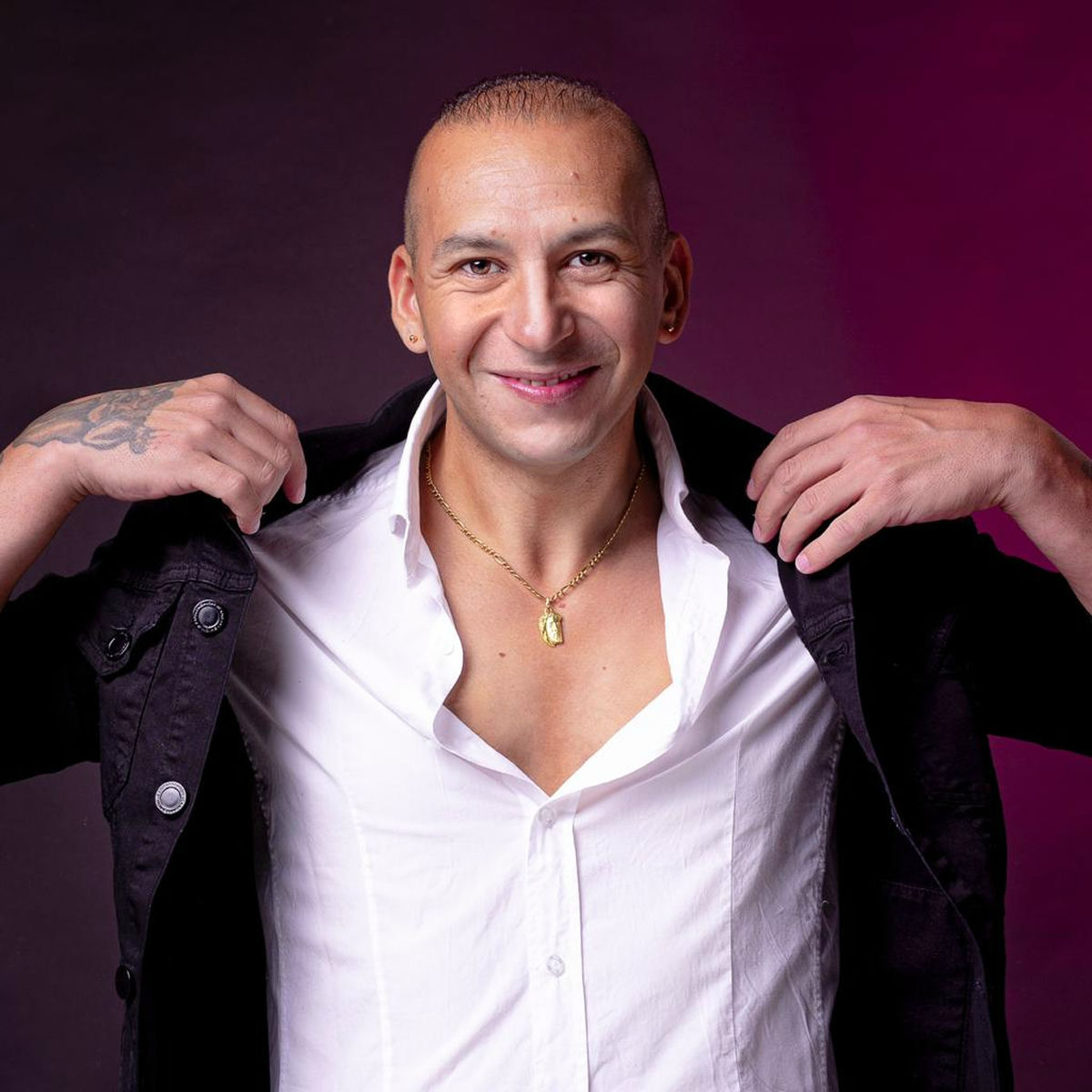 Artist picture of Diego Ríos