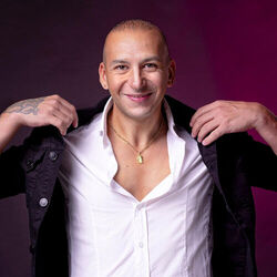 Picture of Diego Ríos