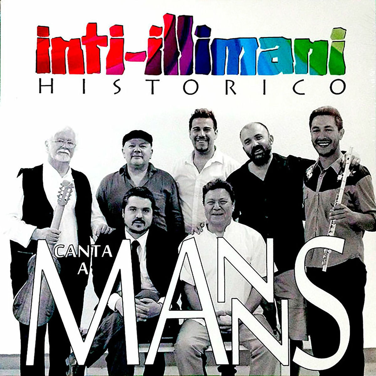 Inti Illimani Historico