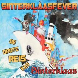 Picture of Sinterklaasfever