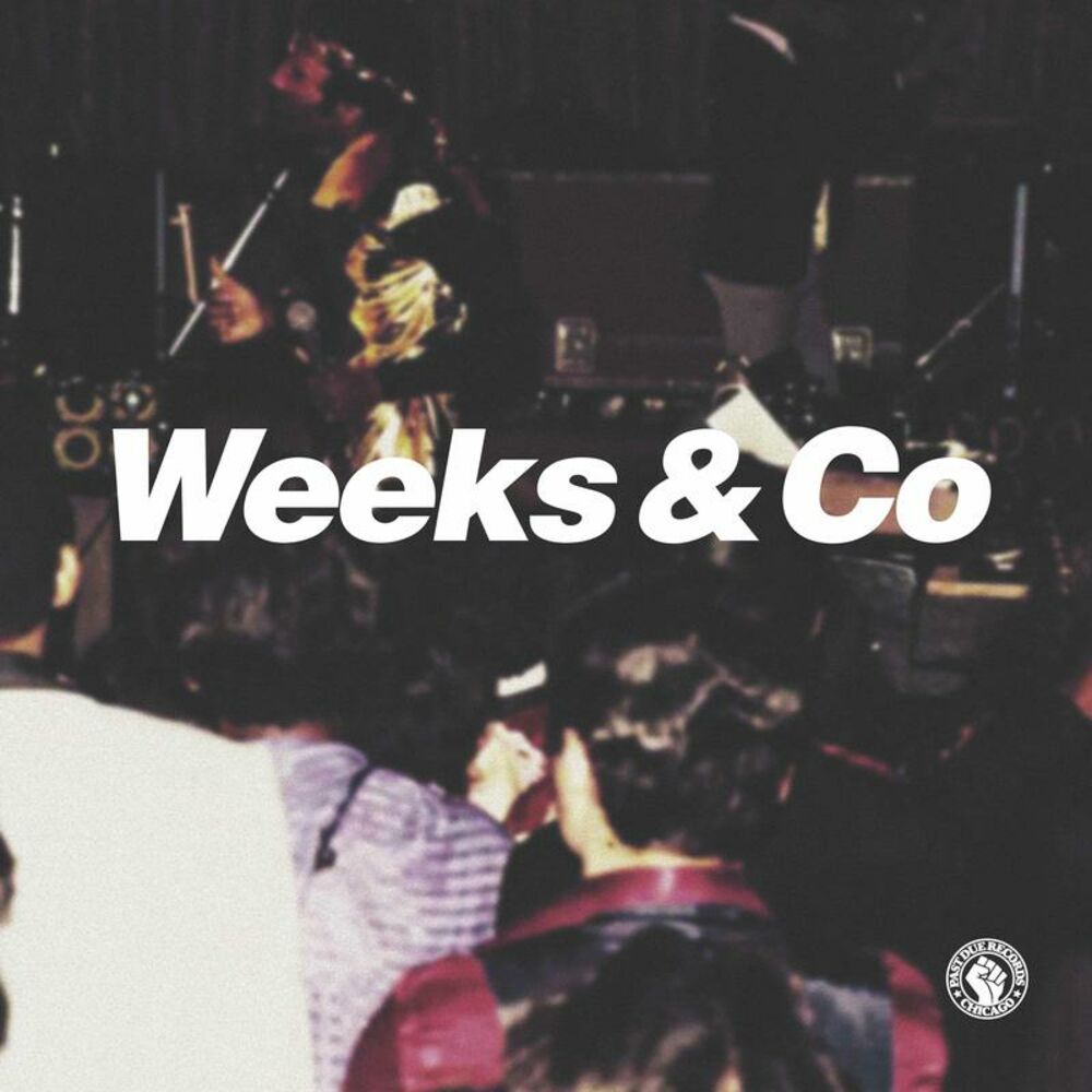 Picture of Weeks & Co