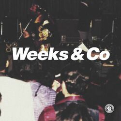 Picture of Weeks & Co