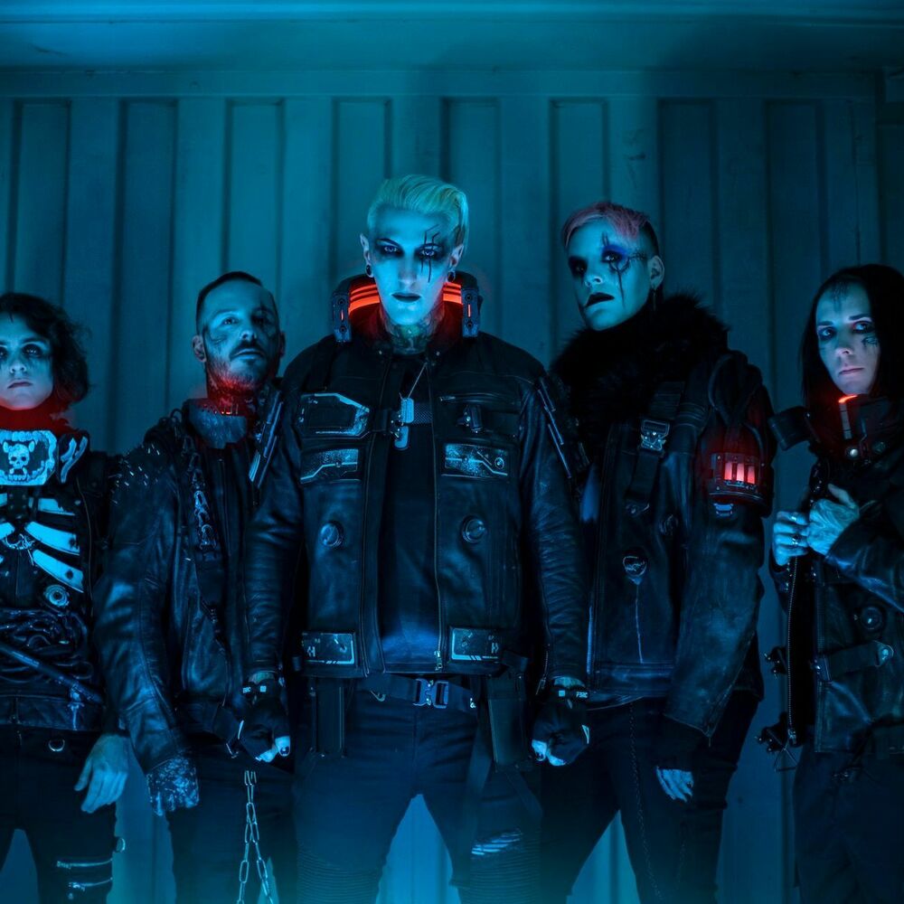Picture of Motionless In White