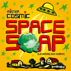 Picture of Mister Cosmic