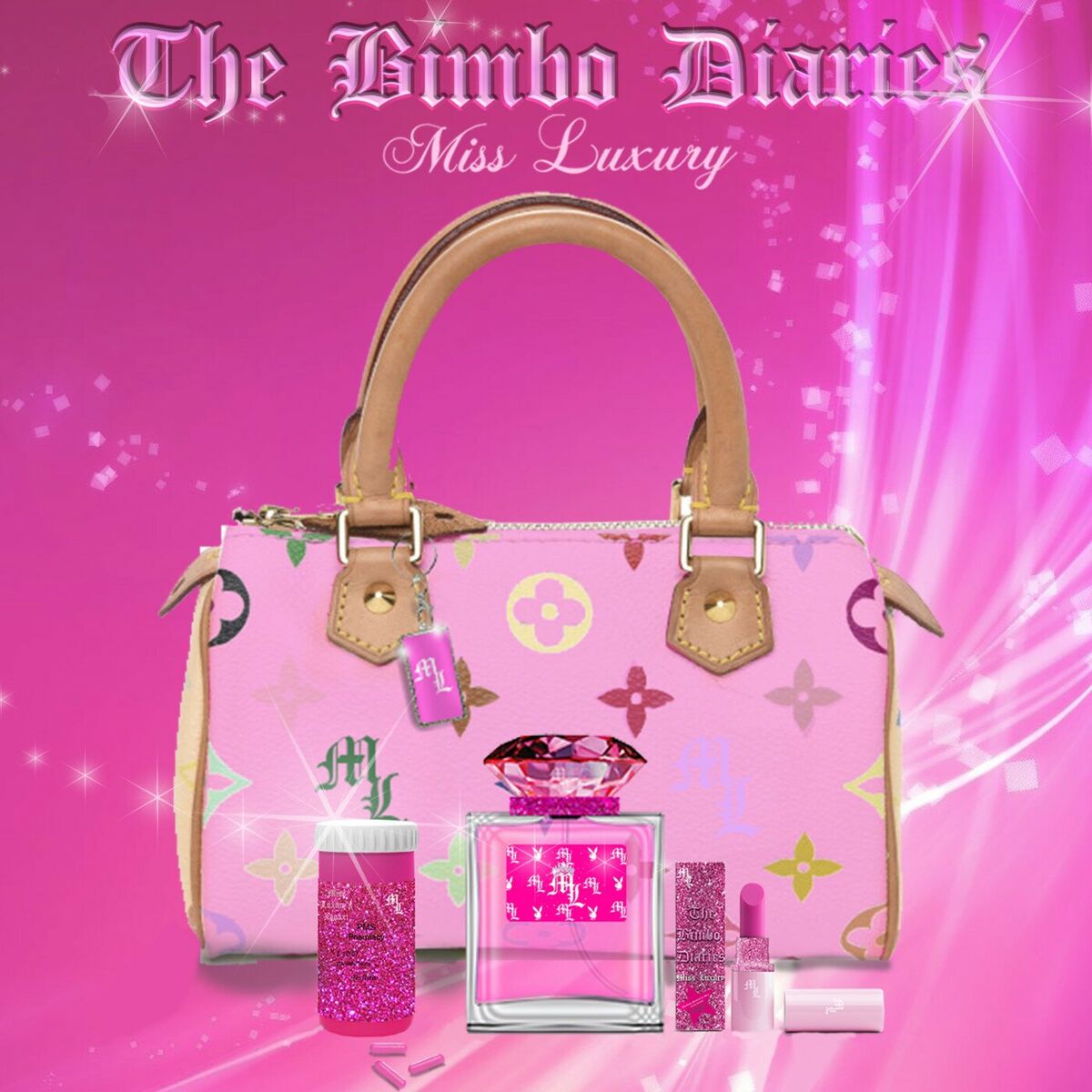MISS LUXURY