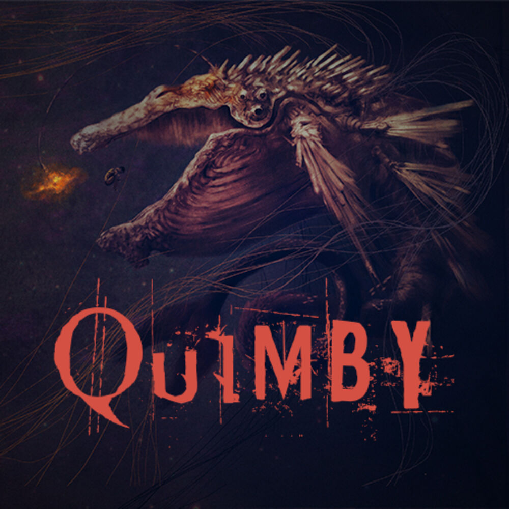 Picture of Quimby