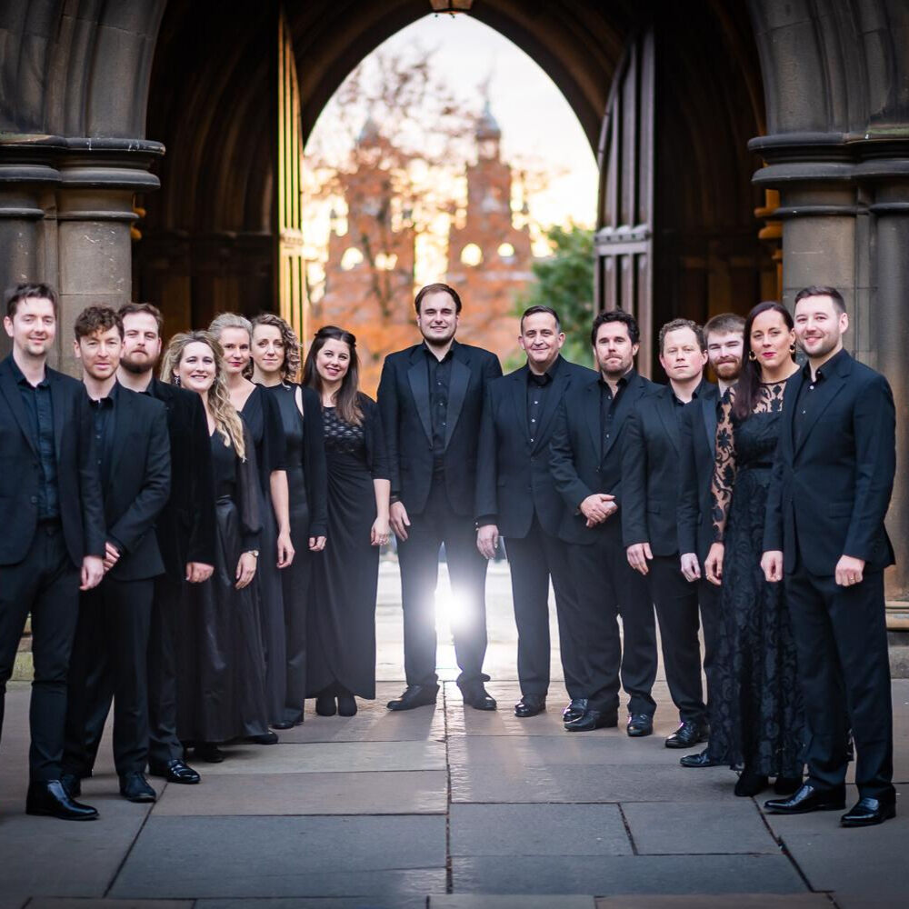 Picture of Dunedin Consort