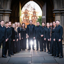 Picture of Dunedin Consort