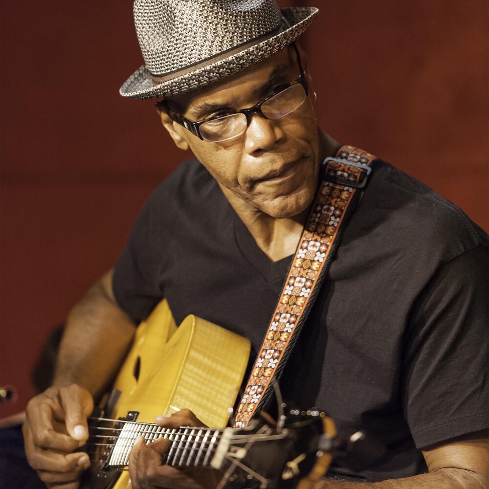 Picture of Ed Cherry
