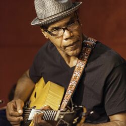 Picture of Ed Cherry