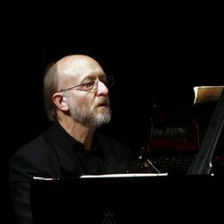 Picture of Alexei Lubimov