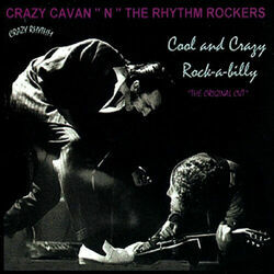 Picture of Crazy Cavan & The Rhythm Rockers
