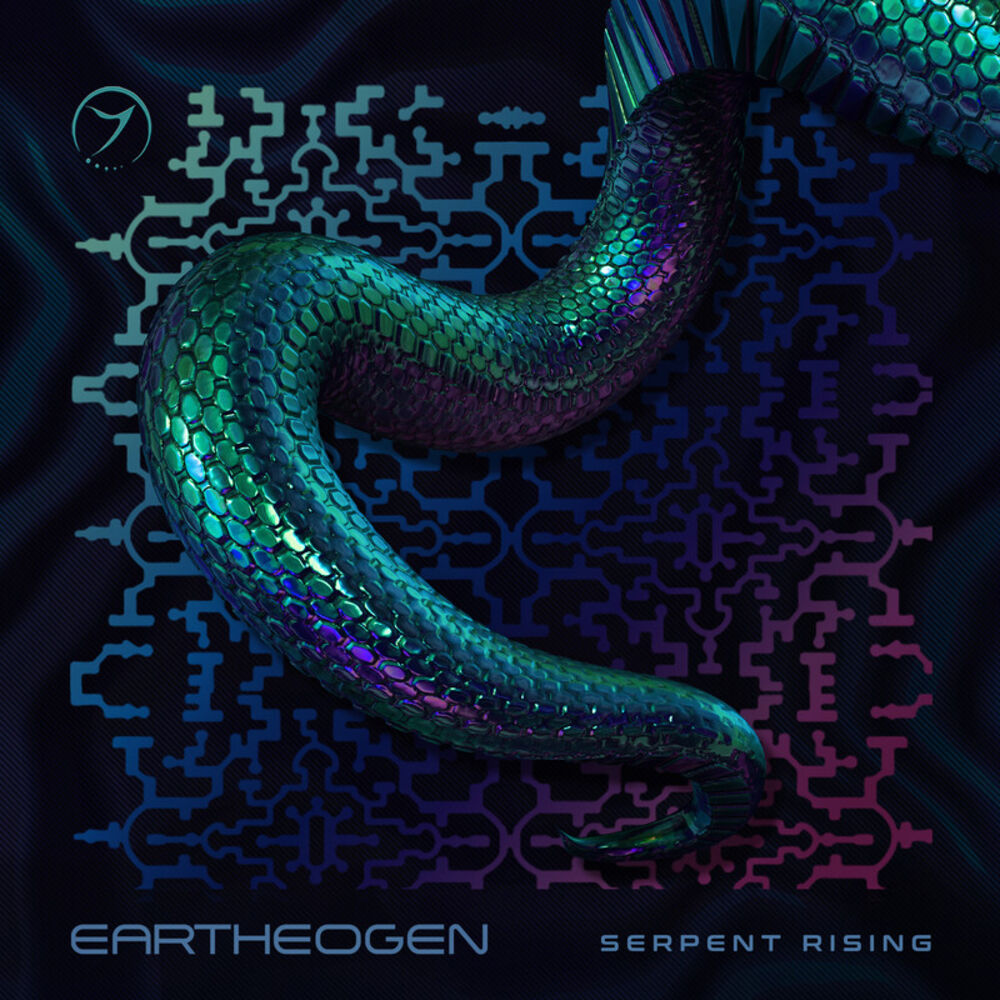 Picture of Eartheogen