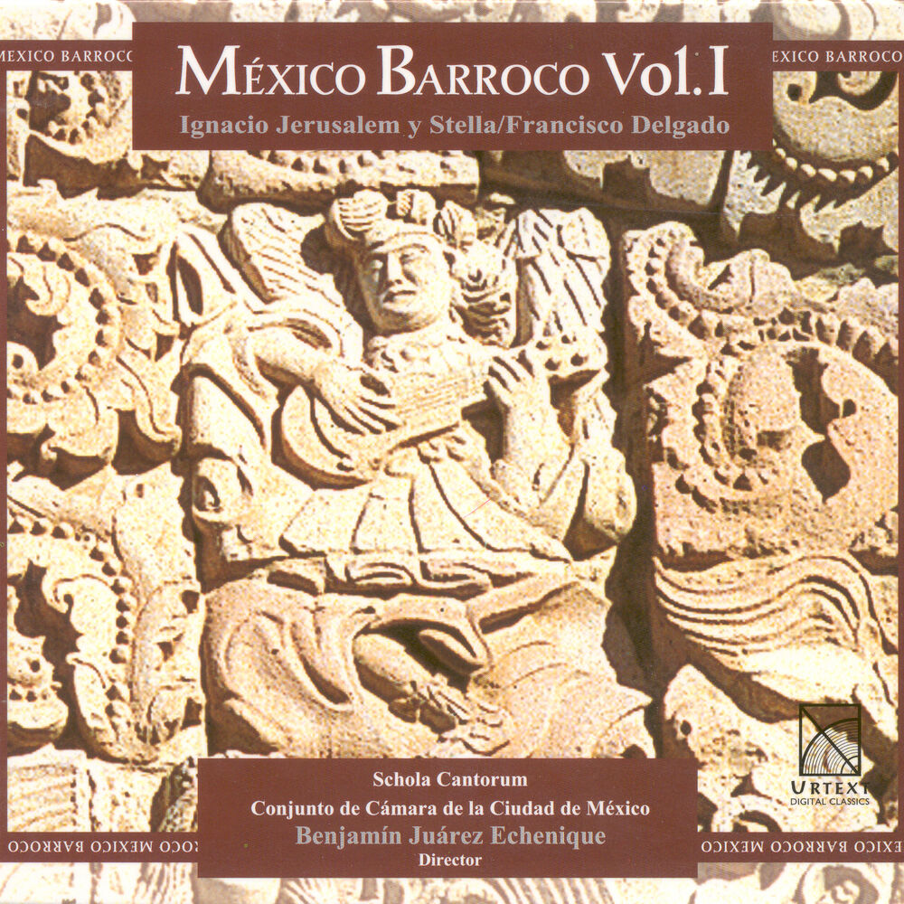 Picture of Schola Cantorum de Mexico