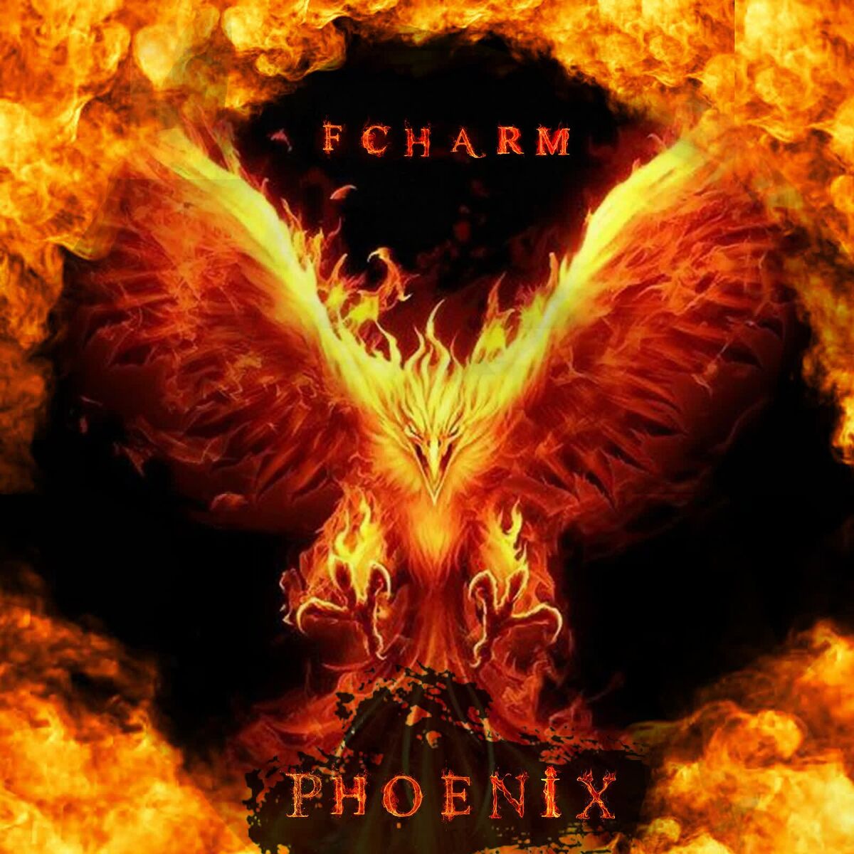 F.Charm