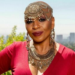 Picture of Janice Robinson