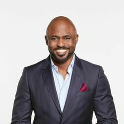 Picture of Wayne Brady