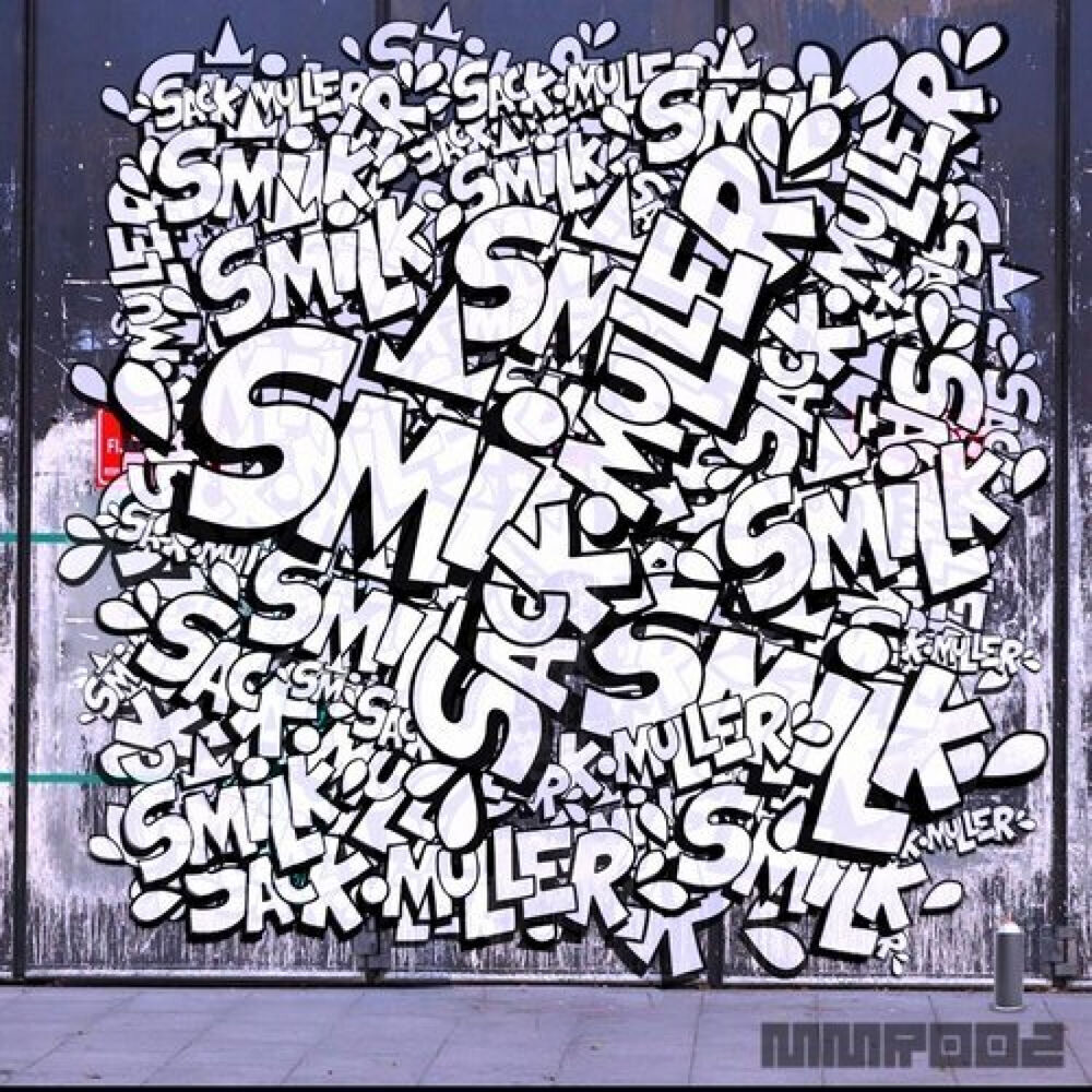 Picture of Sack Muller, DJ Smilk