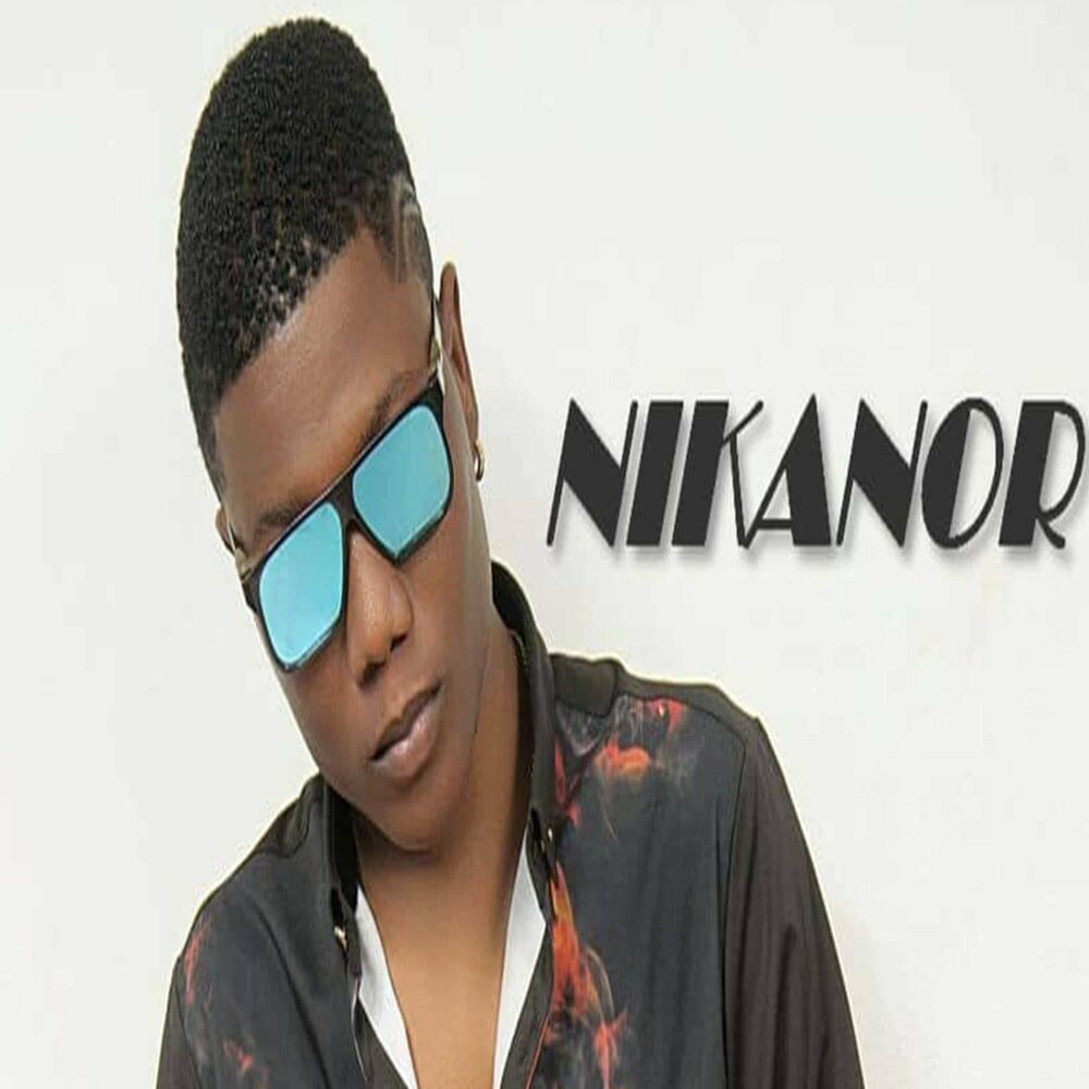 Picture of Nikanor