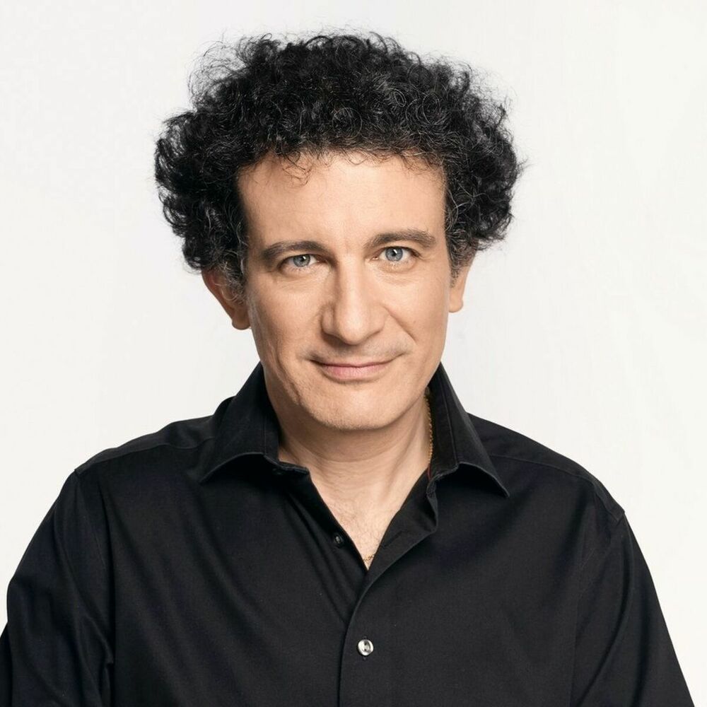 Picture of Alain Altinoglu