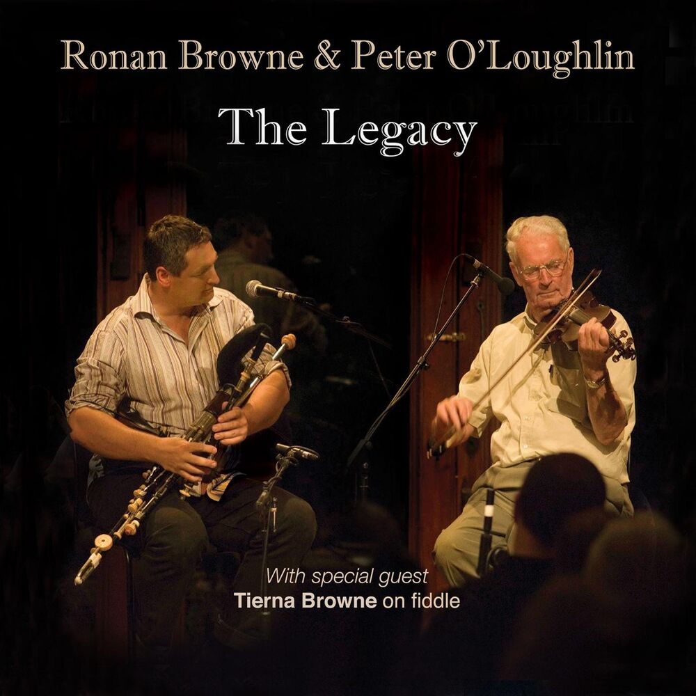 Picture of Peter O'Loughlin
