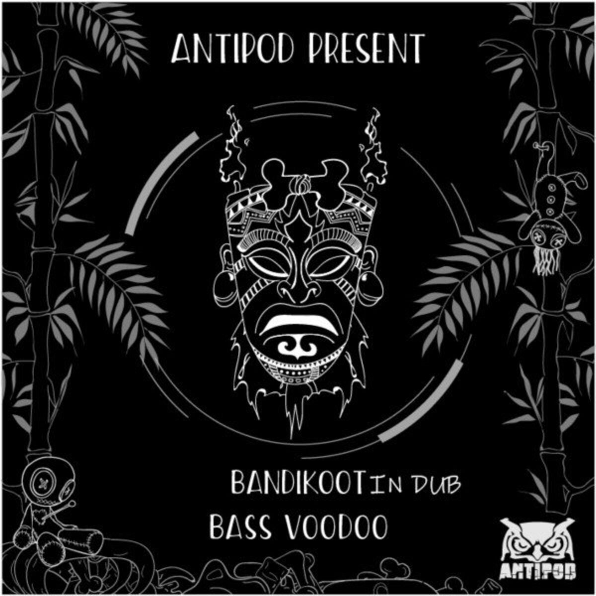 Bandikoot In Dub