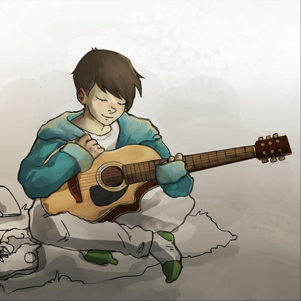 Picture of Matthew.