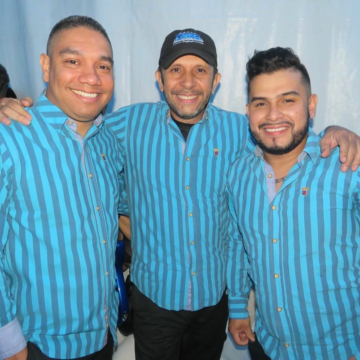 Grupo Caneo