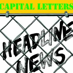 Picture of Capital Letters