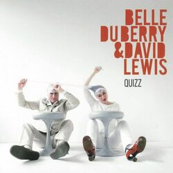 Picture of Belle du Berry & David Lewis