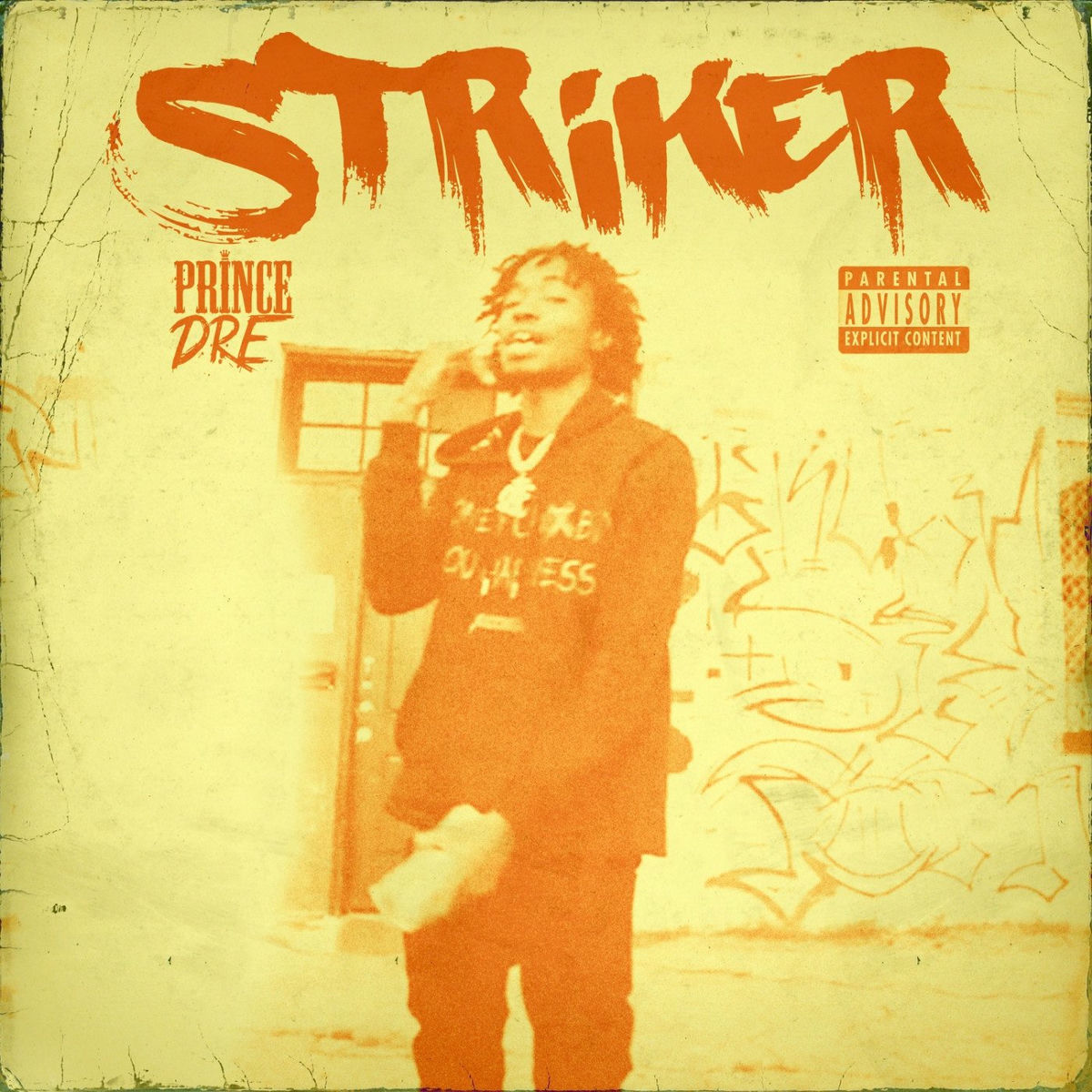 Prince Dre