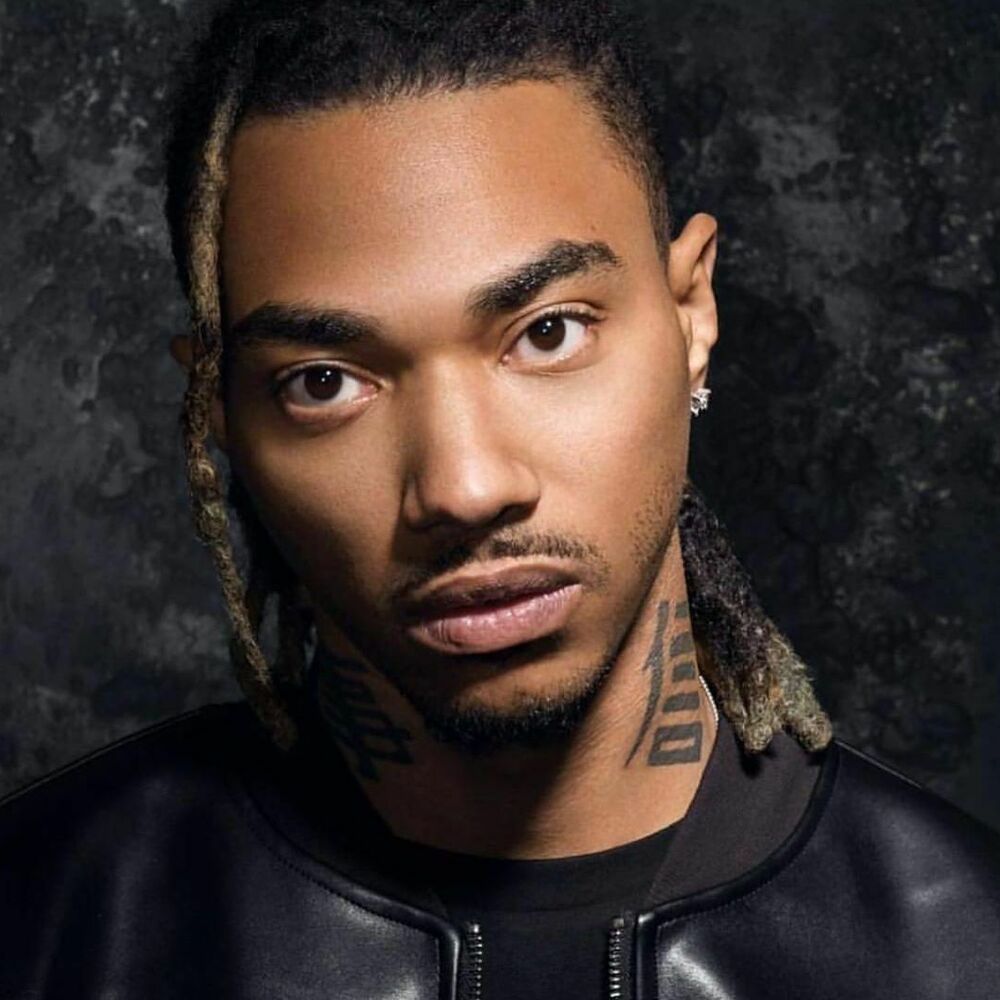 Picture of Snootie Wild