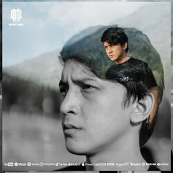 Picture of Dimas Senopati