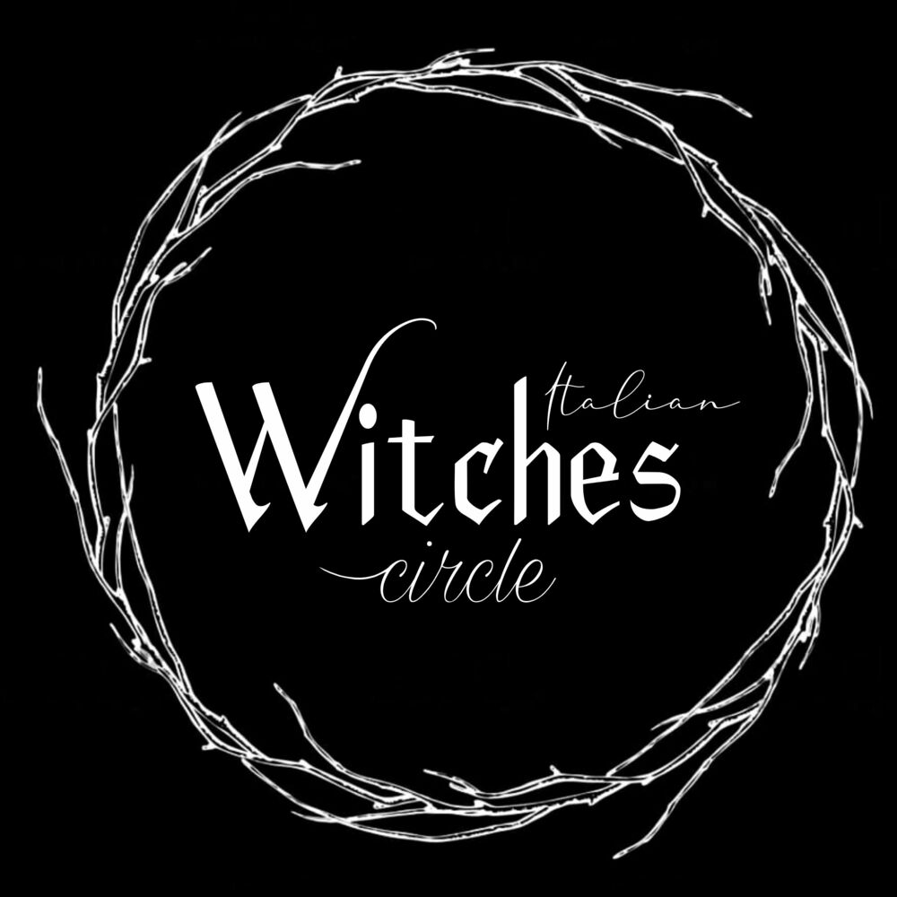Picture of Italian Witches Circle