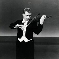 Picture of Johnny Dorelli