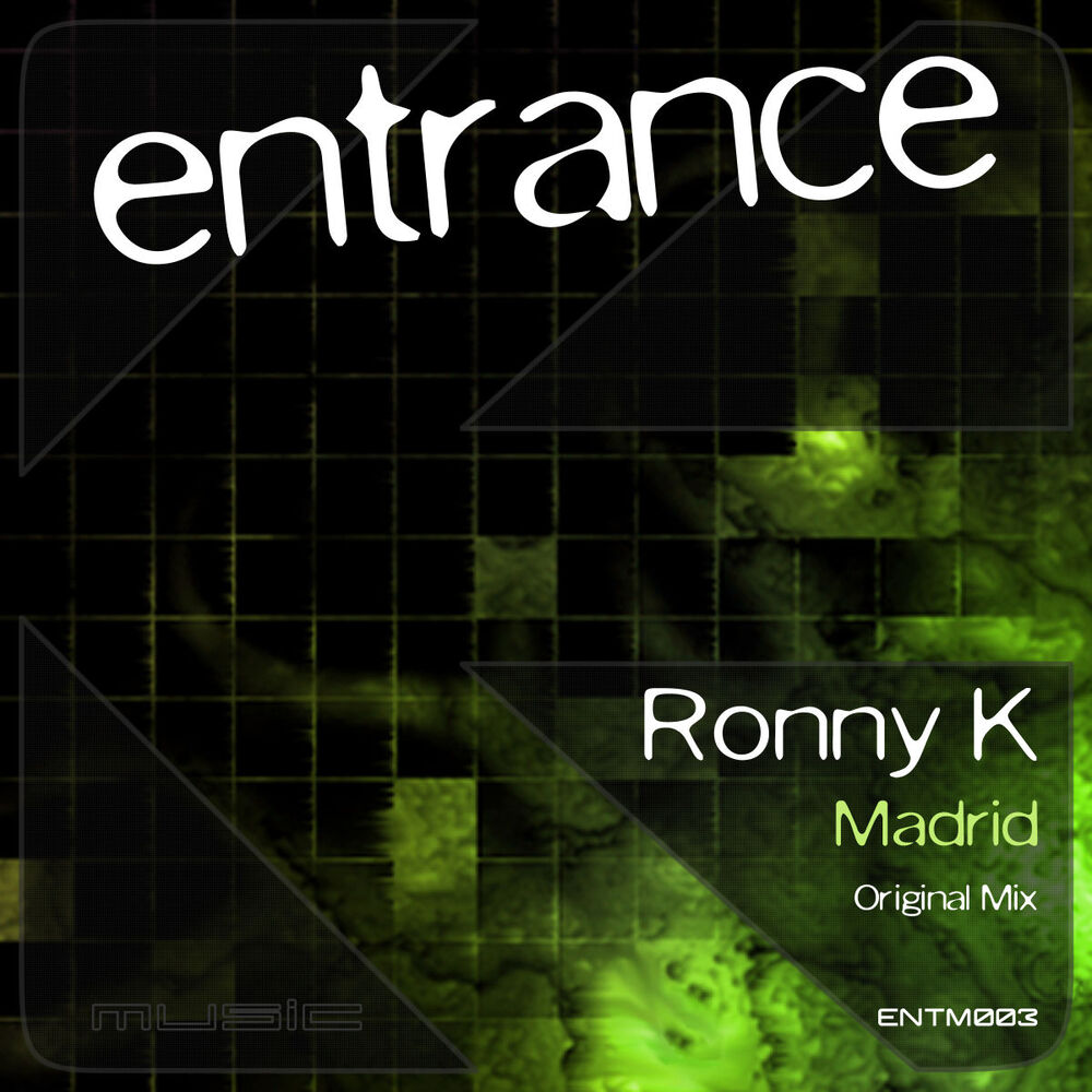Picture of Ronny K