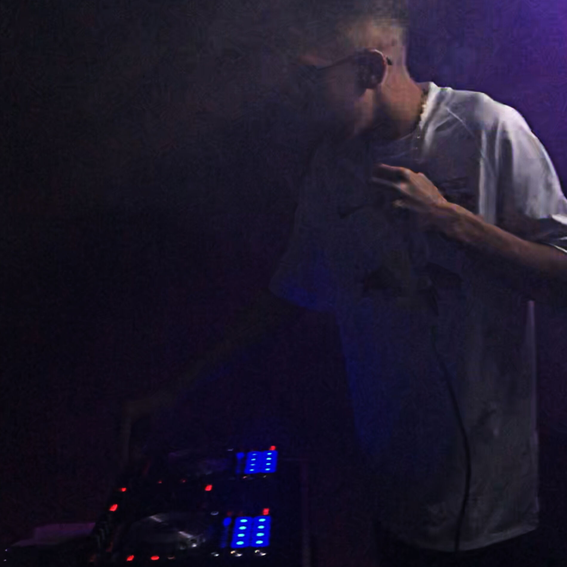 Dj menor do sb
