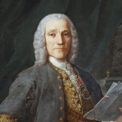 Picture of Alessandro Scarlatti