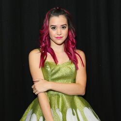 Picture of Megan Nicole