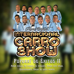 Internacional Carro Show