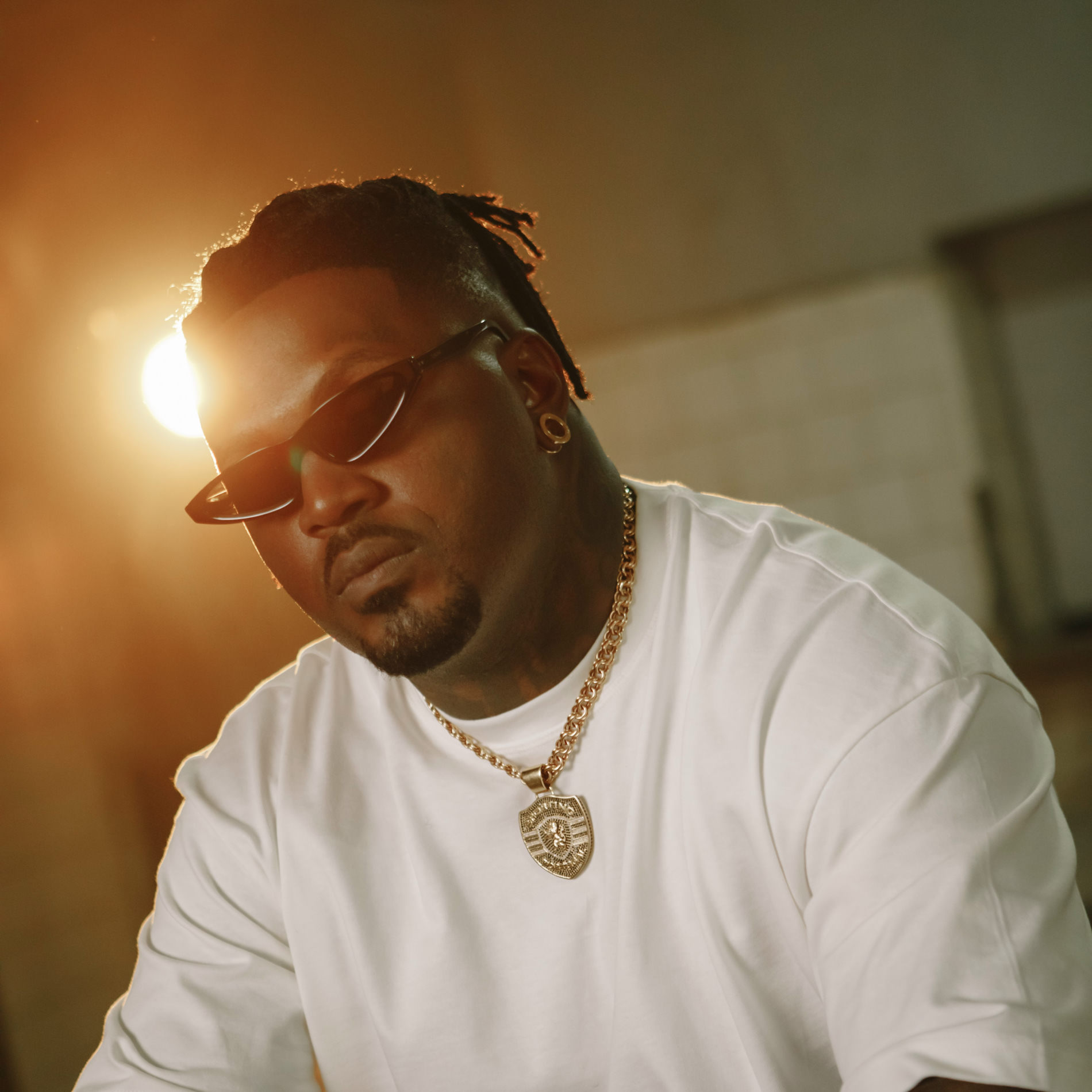 Artist picture of Plutonio