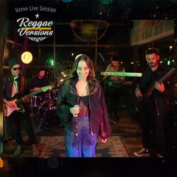 Picture of Reggae Versions