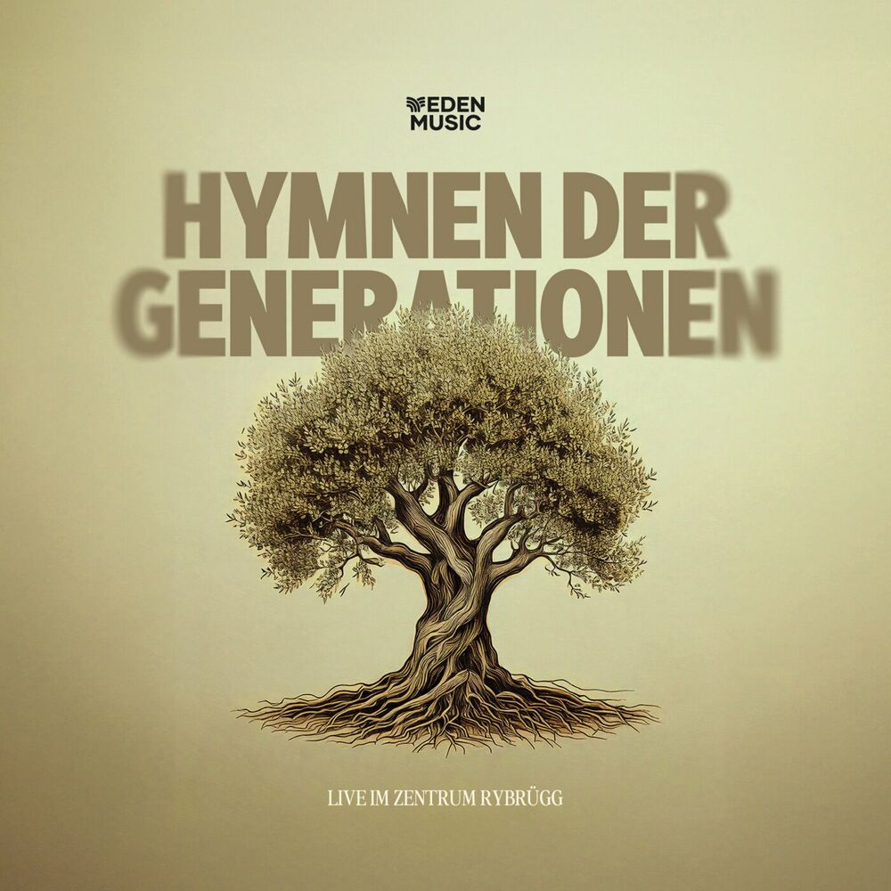 Picture of EDEN MUSIC
