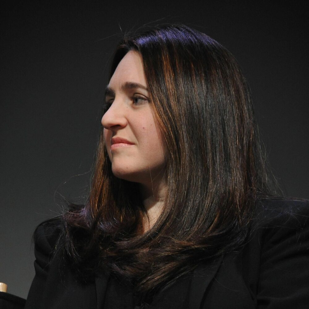 Picture of Simone Dinnerstein