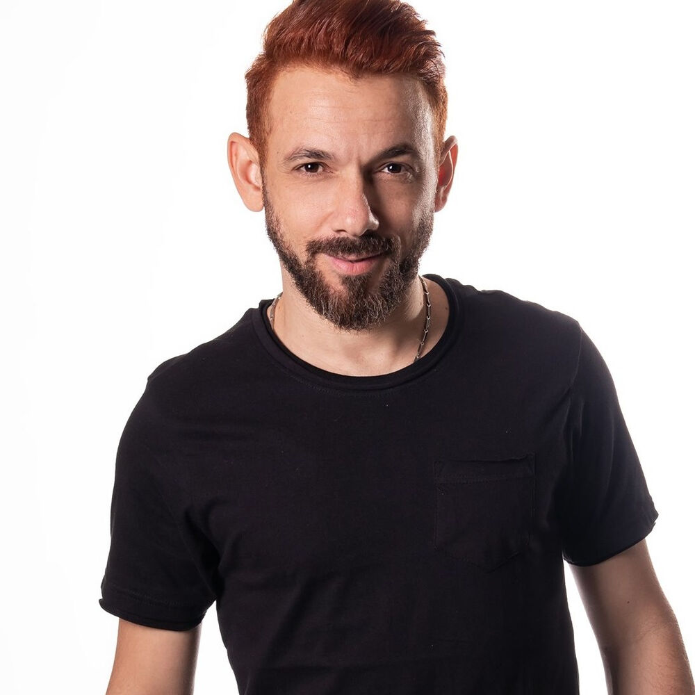 Picture of Rodriggo Liu