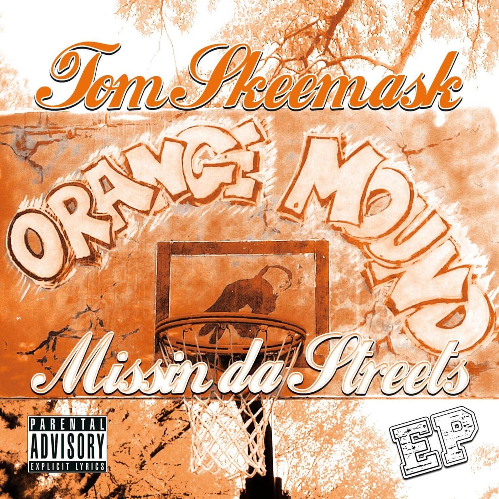 Tom Skeemask