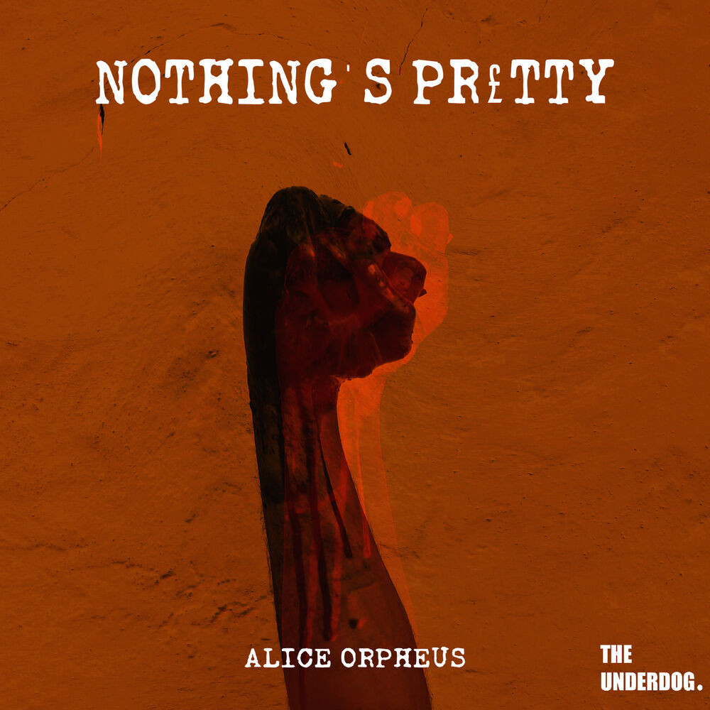 Picture of Alice Orpheus