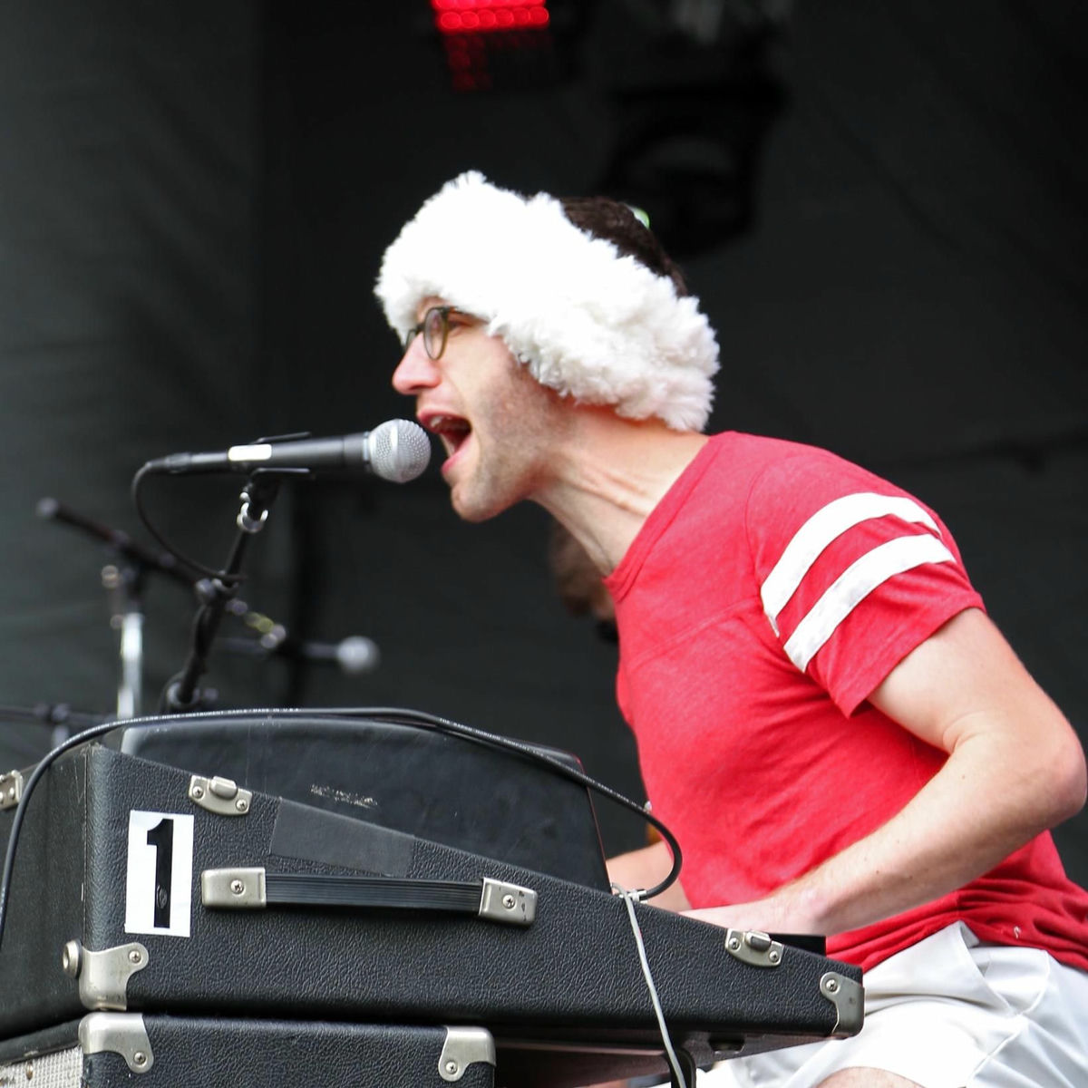 Artist picture of Vulfmon