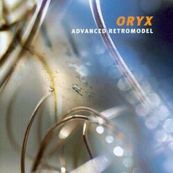 Picture of Oryx