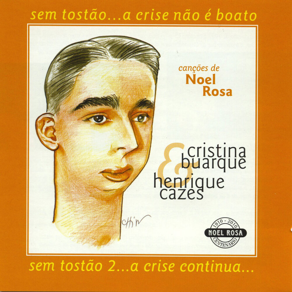 Picture of Henrique Cazes